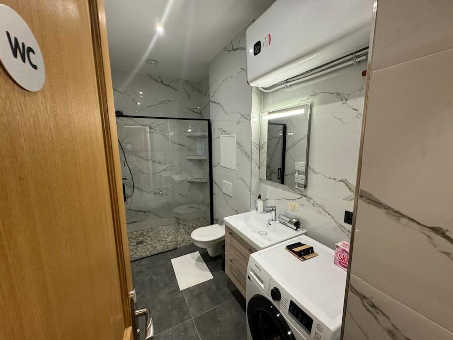 L'Etoile De Seine 77 Appartement 5 Dammarie-lè-Lys Εξωτερικό φωτογραφία