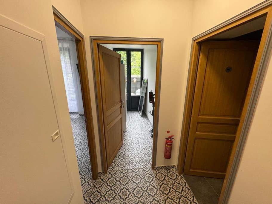 L'Etoile De Seine 77 Appartement 5 Dammarie-lè-Lys Εξωτερικό φωτογραφία