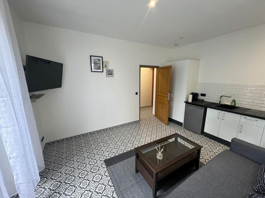 L'Etoile De Seine 77 Appartement 5 Dammarie-lè-Lys Εξωτερικό φωτογραφία