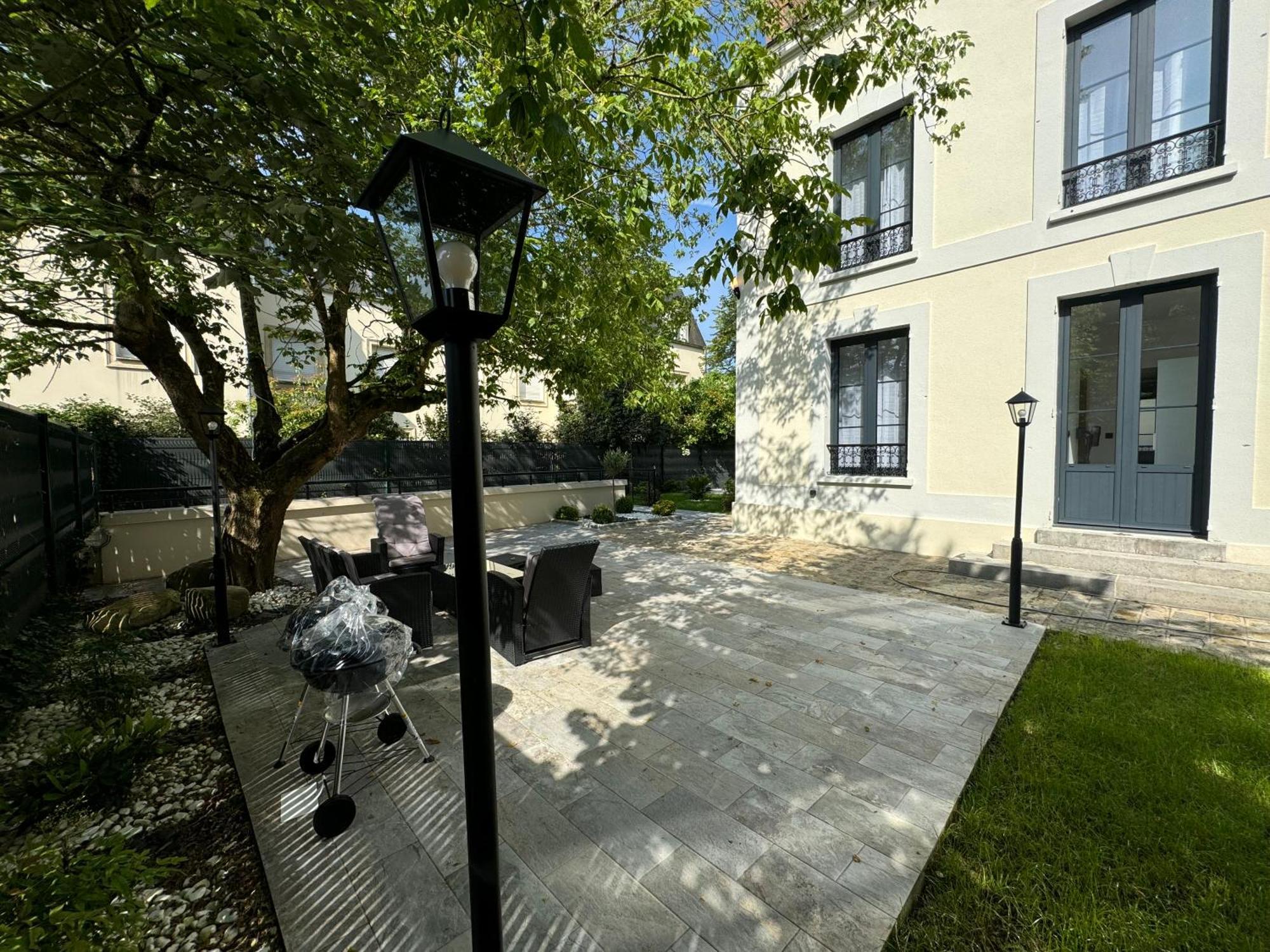 L'Etoile De Seine 77 Appartement 5 Dammarie-lè-Lys Εξωτερικό φωτογραφία
