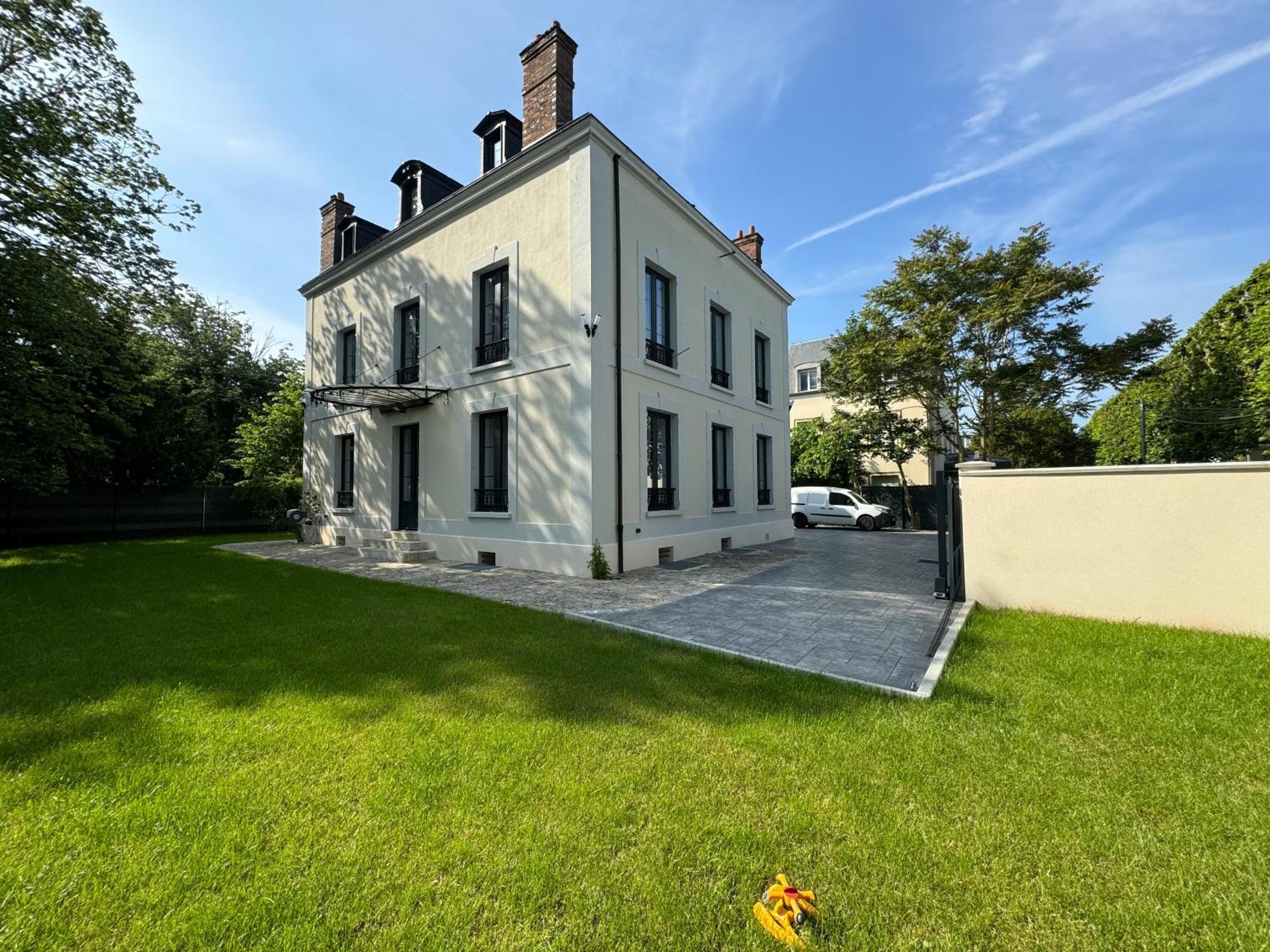 L'Etoile De Seine 77 Appartement 5 Dammarie-lè-Lys Εξωτερικό φωτογραφία